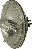 SEALED BEAM vw volkswagen SCIROCCO 75-81 honda ACCORD 76-81 toyota CELICA 78-79 nissan PICKUP 72-79 ...