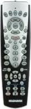 MAGNAVOX MRU2500/17 5-DEVICE UNIVERSAL REMOTE