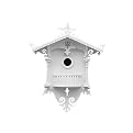 Cuckoo Cottage Birdhouse