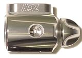 New Designz EZ-Turn On/Off Micro-Rail Combo w/Air Bleed