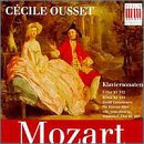 Mozart - Piano Sonatas Nos 11 & 13, Variations, K265