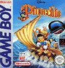 Pinocchio - 