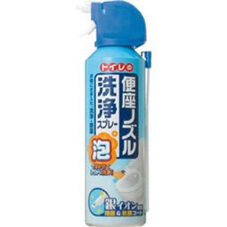 便座ノズル 洗浄スプレー 200ml
