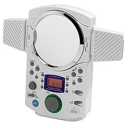 Childrens Toyshop  Electronics : New Shower CD with mirror