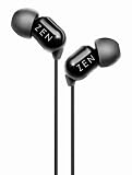 Creative Zen Aurvana In-Ear Headphones
