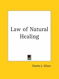 Law of Natural Healing (1905)