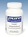 Pure Encapsulations Vitamin E (Natural) 400 IU 180 gels