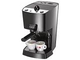 Gaggia 102532 Espresso-Pure Semi-Automatic Espresso Machine, Black