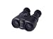 Canon 8 x 25 Image Stabilising Binoculars (Supplied With Eyepiece Cap, Neck Strap, Soft Case, 1x CR123A Lithium Battery)