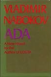 Ada; or, Ardor : a family chronicle