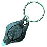 Micro-Light II, Key Ring w/Switch, White LED