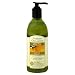 Avalon Organics Lemon Glycerin Hand Soap, 12 -Ounce Bottle