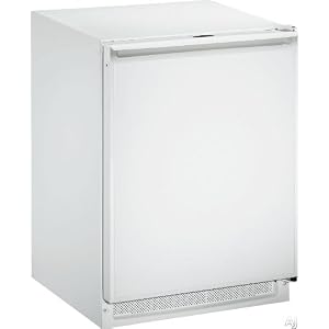 U-Line : CLRCO2175W-40 24