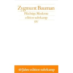 Fl�chtige Moderne