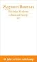 Fl�chtige Moderne (edition suhrkamp)