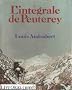 L'int�grale de peuterey