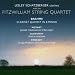 Brahms Clarinet Quintet