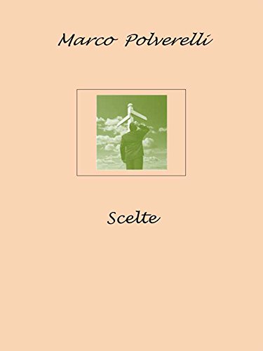 Scelte (Italian Edition)