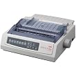 Ml320 Turbo-n 9pin Narr 470cps 120v Dot Matrix English