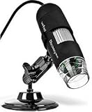 Veho VMS004DELUXE USB Powered Microscope