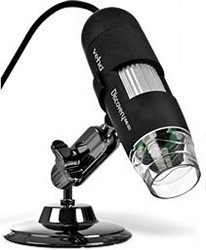 Veho VMS004DELUXE USB Powered Microscope