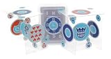 INVISIBLE PLAYING CARDS