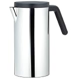 Alessi-Wa09-Elektrischer-Wasserkocher-Aus-Edelstahl-Deckel-Aus-Thermoplastischem
