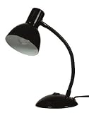  : DESK LAMP FLEX BLACK 40W