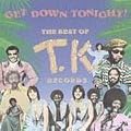 Tk Records Best of