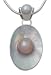 Pearl choker, 'Exotic Harmony' 16