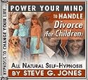 Divorce for Children Self-Hypnosis CD (Audio)