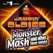Monster Mash & Other Love Songs