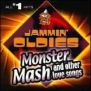 Monster Mash & Other Love Songs