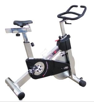 Multisports 660 Commercial Training Exercise Bike