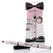 Koji Dolly Wink Pencil Eyeliner 0.3oz./7g Black