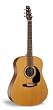 Seagull M6 Cedar GT Acoustic Guitar Mint/Used