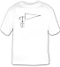T-shirt with 