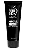 Adam & Eve Adam & Eve Anal Lube, 4 oz