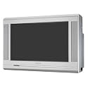 JVC LT 30 E 45 30-Zoll/ 75 cm 16:9 LCD-Fernseher silber