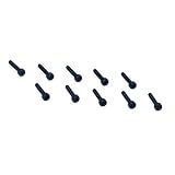 Socket Head Bolts,3 x 16mm(10)