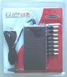 Alimentation Universelle SECTEUR (220V) pour PC portable