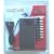 Alimentation Universelle SECTEUR (220V) pour PC portable