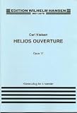 Carl Nielsen: Helios Ouverture Op. 17