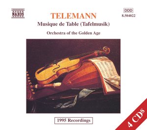 Buy Musique De Table (Tafelmusik) online at Discounted New and Used prices. Delivered to your door with City Travel Guides.com