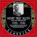 The Henry Allen Collection, Vol. 3 (1935-1936)