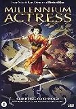 Millennium Actress [ 2001 ] Uncut / widescreen + extras [ dutch import ]
