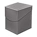 Ultra Pro Standard Eclipse Pro 100+ Deck Box - Smoke Gray