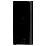 SwitchEasy Capsule Thins Crystal Case For iPod Nano 4G - UltraBlack