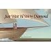 Books : Just Wait 'Til We're Diamond