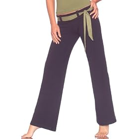 Cotton Lycra Boot Pant